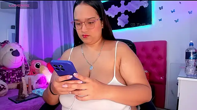 Teffy  xxx online show from 7, 12, 2024