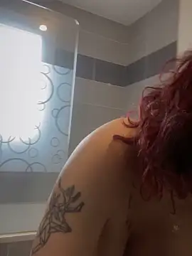 Snapshot of callmelouve chatting on 13, 2, 2025 callmelouve online show from 13, 2, 2025