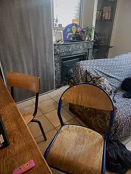 Snapshot of callmelouve chatting on 5, 3, 2025 callmelouve online show from 5, 3, 2025