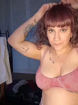 Snapshot of callmelouve chatting on 14, 3, 2025 callmelouve online show from 14, 3, 2025