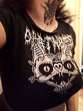 callmelouve online show from 25, 2, 2026