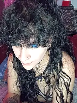 callmelouve online show from 17, 4, 2026