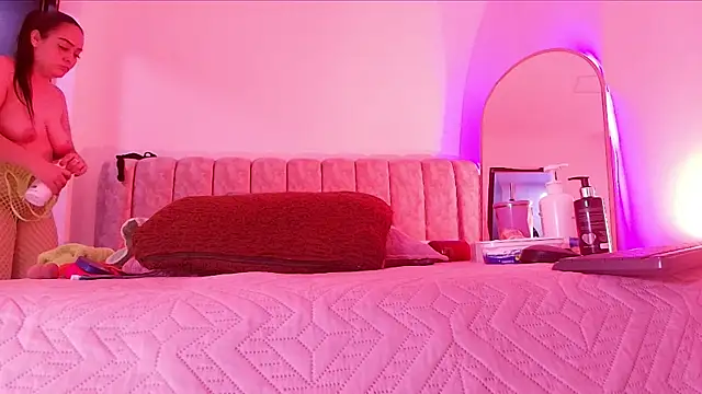  linda milk  online show from 18, 4, 2026