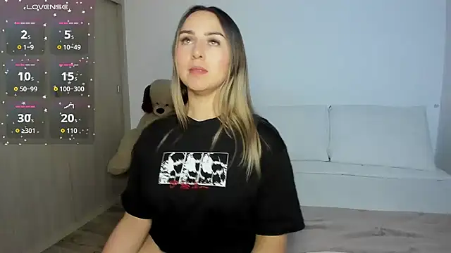 sophi mooreno online show from 9, 4, 2026