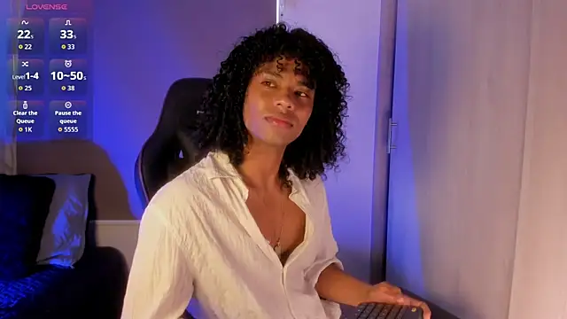 Lucas eevans online show from 17, 3, 2026