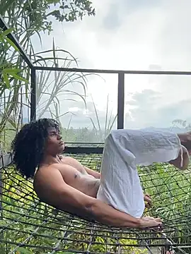 Lucas eevans online show from 25, 3, 2026