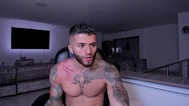 Frank Farrell online show from 21, 3, 2025