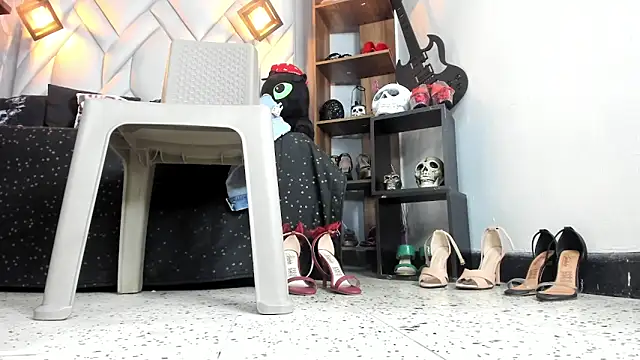 MirandaHaguen online show from 15, 1, 2026