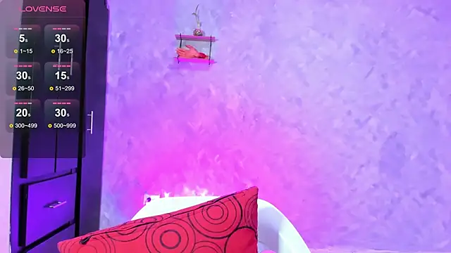 Bellagh1 online show from 14, 11, 2025