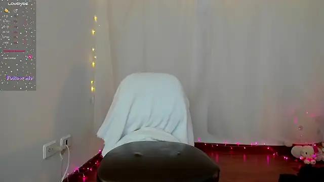 Silvanna-Moree online show from 29, 12, 2024