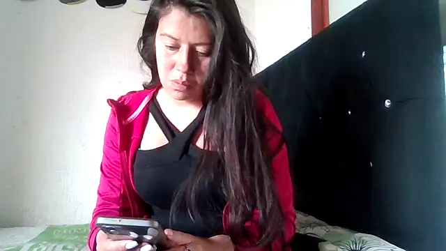 sandyquinnxx online show from 24, 1, 2025