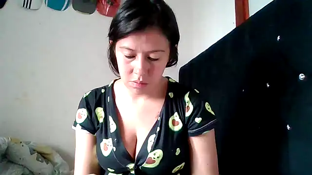 sandyquinnxx online show from 29, 1, 2025