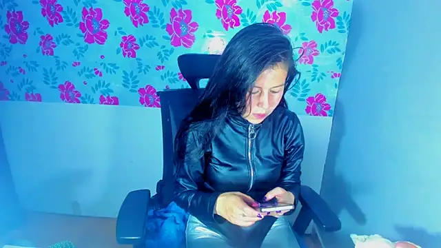 sandyquinnxx online show from 14, 3, 2025