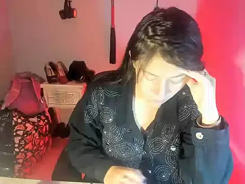 Snapshot of sandyquinnxx chatting on 10, 1, 2026 sandyquinnxx online show from 10, 1, 2026