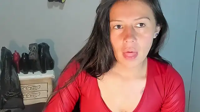 Snapshot of sandyquinnxx chatting on 10, 2, 2026 sandyquinnxx online show from 10, 2, 2026