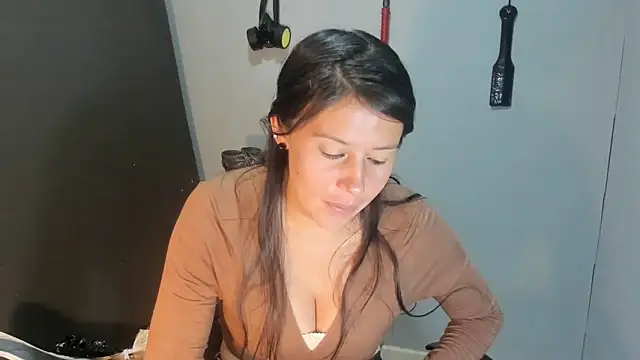 Snapshot of sandyquinnxx chatting on 3, 3, 2026 sandyquinnxx online show from 3, 3, 2026