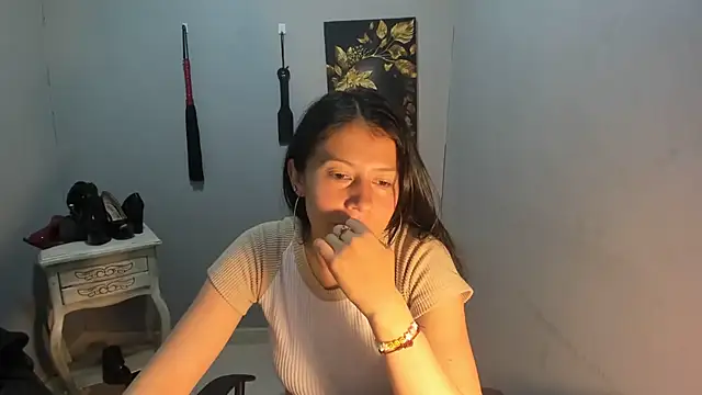 sandyquinnxx online show from 29, 5, 2026
