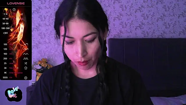 Sweet-Angie online show from 13, 2, 2025