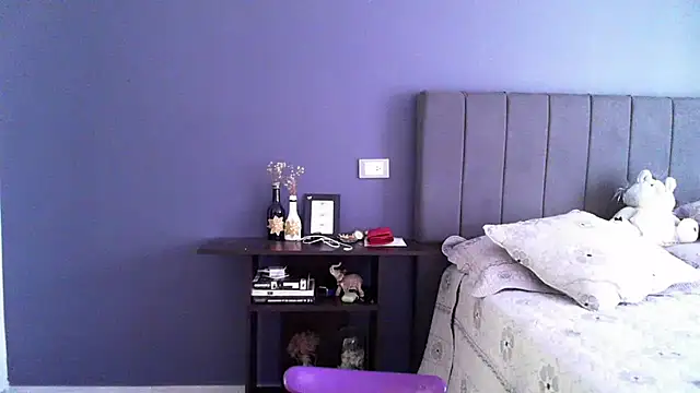 Snapshot of Sweet-Angie chatting on 5, 1, 2026 Sweet-Angie online show from 5, 1, 2026
