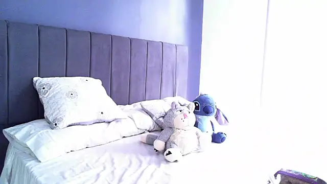Snapshot of Sweet-Angie chatting on 11, 4, 2026 Sweet-Angie online show from 11, 4, 2026