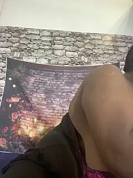 Snapshot of Biggblackboobs chatting on 7, 4, 2026 Biggblackboobs online show from 7, 4, 2026