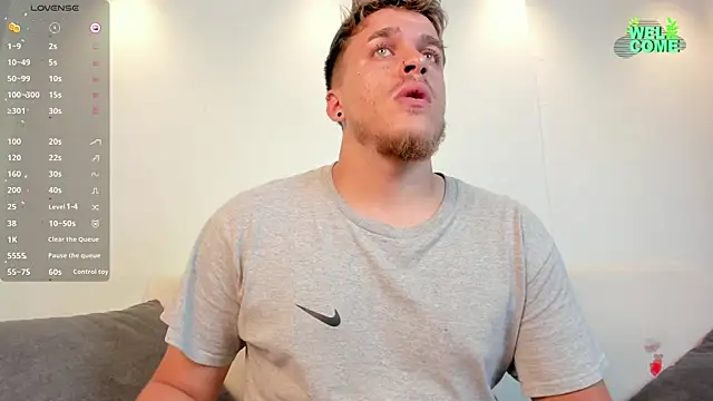 keane lee online show from 6, 12, 2024