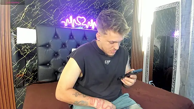 keane lee online show from 22, 10, 2025