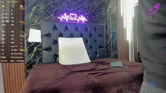 keane lee online show from 19, 11, 2025