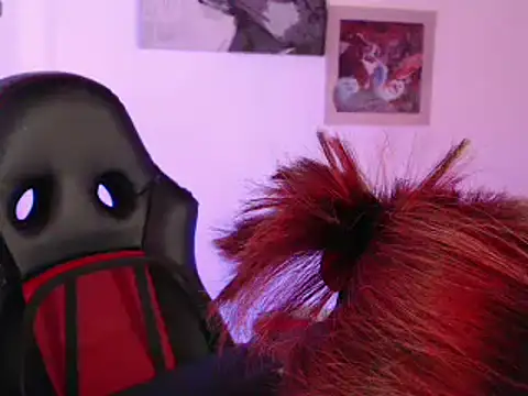 Chayla Ruiz online show from 31, 1, 2025