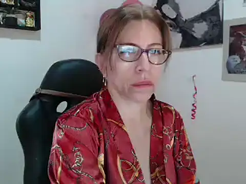 Chayla Ruiz online show from 23, 2, 2025