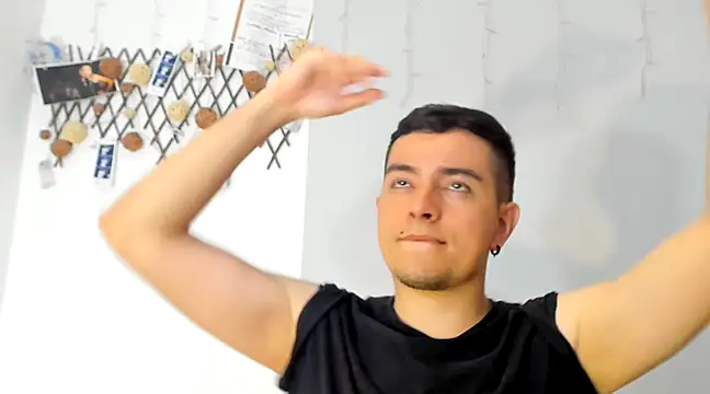 Snapshot of Jhoan_saenz chatting on 27, 2, 2025 Jhoan saenz online show from 27, 2, 2025