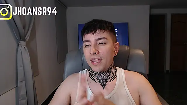 Snapshot of Jhoan_saenz chatting on 4, 5, 2026 Jhoan saenz online show from 4, 5, 2026