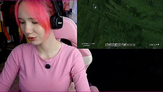 Maya Viola online show from 3, 11, 2025