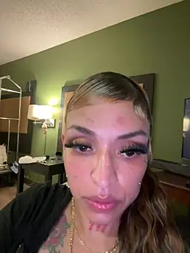 Snapshot of AngieesoFoxyy chatting on 30, 7, 2026 AngieesoFoxyy online show from 30, 7, 2026