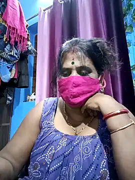 Snapshot of parioo7 chatting on 1, 12, 2024 parioo7 online show from 1, 12, 2024