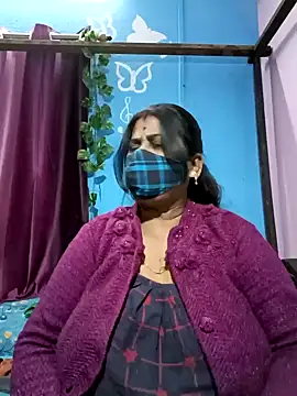 Snapshot of parioo7 chatting on 11, 1, 2025 parioo7 online show from 11, 1, 2025