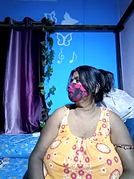 Snapshot of parioo7 chatting on 6, 2, 2025 parioo7 online show from 6, 2, 2025