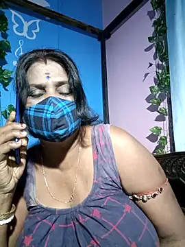 Snapshot of parioo7 chatting on 15, 2, 2025 parioo7 online show from 15, 2, 2025