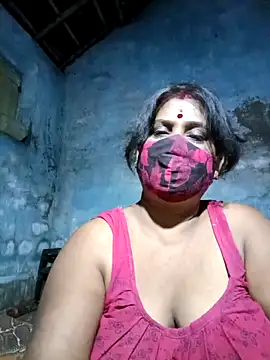 Snapshot of parioo7 chatting on 16, 3, 2025 parioo7 online show from 16, 3, 2025