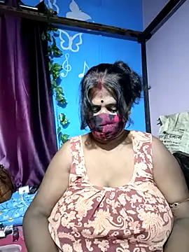Snapshot of parioo7 chatting on 20, 3, 2025 parioo7 online show from 20, 3, 2025