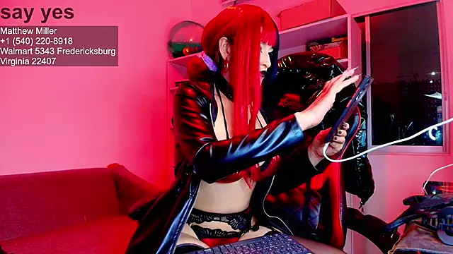 Snapshot of Miss_tentation chatting on 27, 11, 2025 Miss tentation online show from 27, 11, 2025