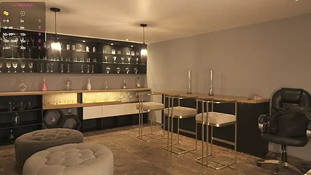 KateSunder online show from 3, 10, 2025