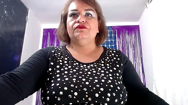 Snapshot of NAILAH_SANZ chatting on 22, 12, 2024 NAILAH SANZ online show from 22, 12, 2024