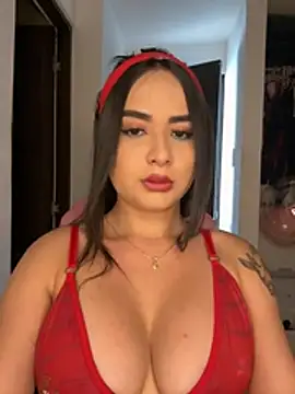 jailyncam  online show from 6, 7, 2026