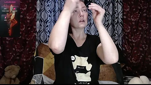 Snapshot of EmilyDoth chatting on 15, 9, 2025 EmilyDoth online show from 15, 9, 2025