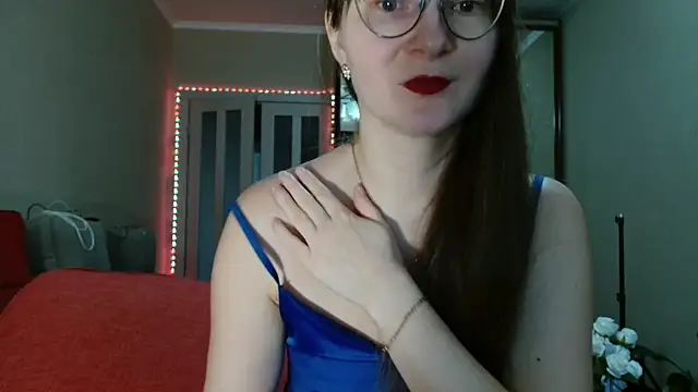 Snapshot of KiraGoldens chatting on 19, 3, 2026 KiraGoldens online show from 19, 3, 2026