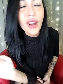 Masha Real 84 online show from 25, 11, 2025