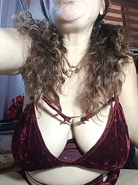 hotbabes163 online show from 25, 6, 2026