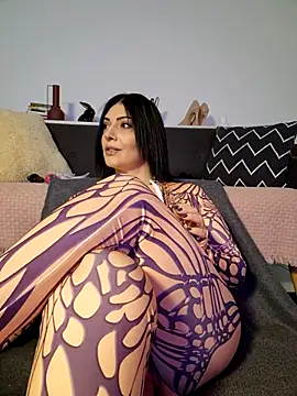 AryaSummersReal online show from 30, 3, 2026