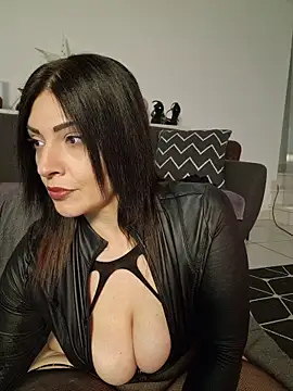 Snapshot of AryaSummersReal chatting on 11, 5, 2026 AryaSummersReal online show from 11, 5, 2026